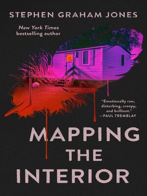 Mapping the Interior - ebook